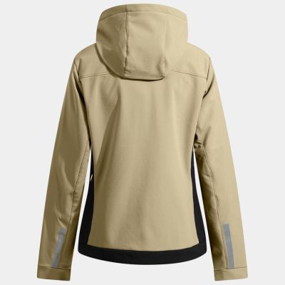 2. Kurtka softshell Joma EXPLORER LADY 902461.006