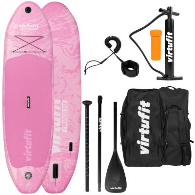 4. Deska SUP Virtufit Cruiser 305 VF06096