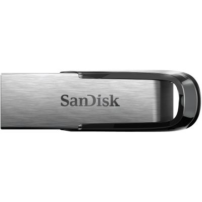 USB-Stick  32GB SanDisk Ultra Flair USB 3.0 black
