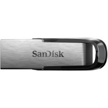 USB-Stick  32GB SanDisk Ultra Flair USB 3.0 black