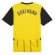 6. Koszulka Puma Junior Borussia Dortmund Home Replica 774951 01