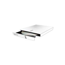 Nagrywarka DVD Asus SDRW-08D2S-U LITE USB 2.0 Zewnętrzny Biały