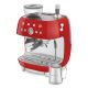 11. Smeg EGF03RDEU ekspres do kawy Ręczny Ekspres do espresso 2,4 l