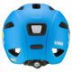 6. Kask rowerowy Uvex oyo style JR 41/0/047/02