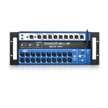 Soundcraft Ui24R - Cyfrowy mikser sieciowy