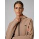 5. Kurtka softshell wiatroodporna damska 4F 4FRSS26TSOFF645-83S