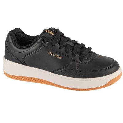 Skechers Sport Court 2.0 - Core Essential 185160-BLK Czarne 36