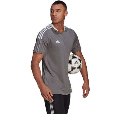 10. Koszulka adidas Tiro 21 Training Jersey M GM7587