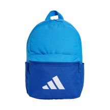 Plecak adidas Logo Kids niebiesko-błękitny KE0412