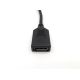 5. Equip 119039 adapter kablowy 0,15 m HDMI Typu A (Standard) DisplayPort Czarny