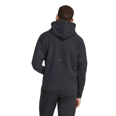 2. Bluza adidas M ZNE Winterized M IR5241