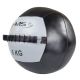 17. Piłka do ćwiczeń HMS Wall Ball WLB 6 kg