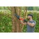 4. Black&Decker BES301-QS piła szablasta 2800spm 750W (1798340) Czarny, Pomarańczowy