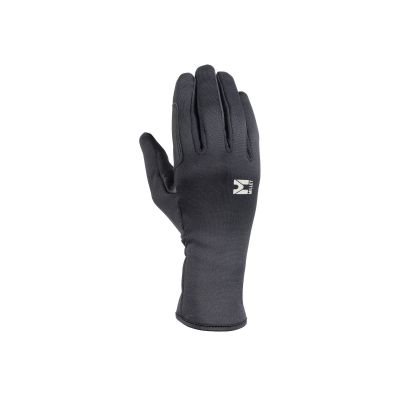 3. Rękawice MILLET Warm Stretch Glove Czarny