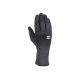 3. Rękawice MILLET Warm Stretch Glove Czarny