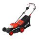 2. AWTOOLS KOSIARKA ELEKTRYCZNA ZF6127A/1600W40cm SILNIK INDUKCYJNY