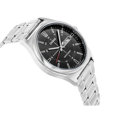 3. Zegarek Męski CASIO MTP-V006D-1CUDF + BOX