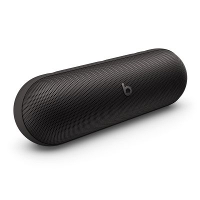 2. Głośnik bezprzewodowy Apple Beats Pill Wireless Bluetooth Speaker w kolorze czarnym