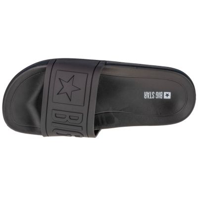 3. Klapki Big Star Slipper M DD174690