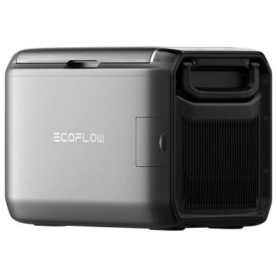 9. Lodówka przenośna Glacier/Classic 35L 5022001005 EcoFlow