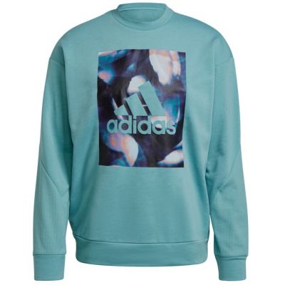 4. Bluza adidas uforu Sweatshirt W GS3893