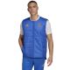 2. Bezrękawnik adidas Real Madryt Pad Vest L M HG8685