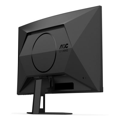13. AOC G4 C27G4ZXE monitor komputerowy 68,6 cm (27") 1920 x 1080 px Full HD LED Czarny