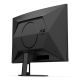 13. AOC G4 C27G4ZXE monitor komputerowy 68,6 cm (27") 1920 x 1080 px Full HD LED Czarny