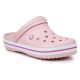 7. Klapki Crocs Crocband W 11016-6MB