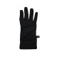 3. Rękawiczki zimowe The North Face Etip Recycled Glove Black - NF0A4SHAHV2