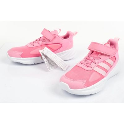 21. Buty adidas Ozelle El Jr GY7111