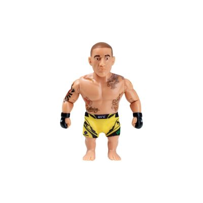 2. UFC OCTAGON FIGHTERS S1 ACTION FIGURE 11 CM - ALEX PEREIRA