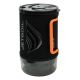 4. Jetboil Flash 1.8L Fast Boil System Kuchenka z kanistrem