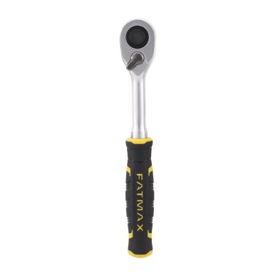 4. Stanley FMMT82678-0 klucz zapadkowy 1 szt. 120