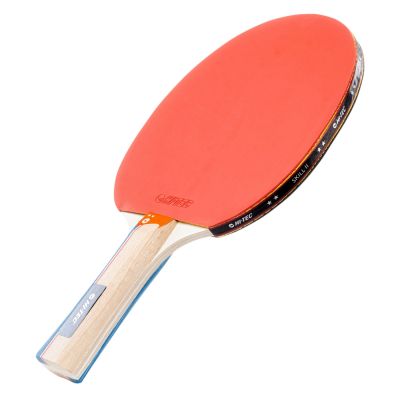 4. Rakietka do tenisa stołowego Hi-Tec Skill II 92800438374