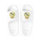 5. Klapki Real Madryt beach pool flip flops EVA Jr 2300006820B