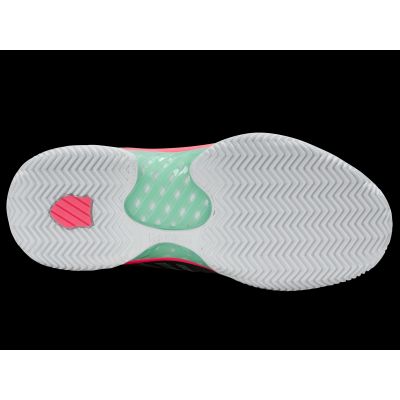 6. Buty K-Swiss HYPERCOURT EXPRESS 2 HB (96614-037-M)