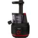6. Sokowirówka wolnoobrotowa Tefal Juiceo ZC150 (7490041) 150W Czarny, Czerwony
