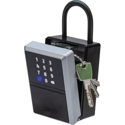3. Alarm Abus KEYGARAGE™ 797 SMART BLUETOOTH