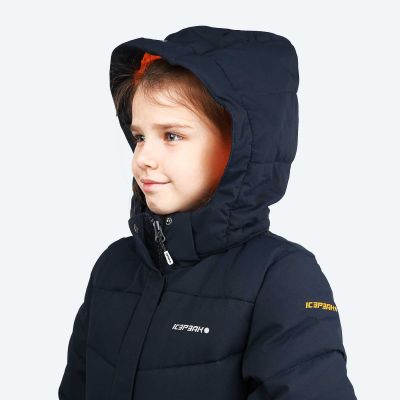 7. Kurtka narciarska Icepeak Lille Ski Jacket Jr 50036553-387