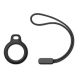 4. Etui Tech-Protect Rough 2-pack na Apple AirTag - czarne