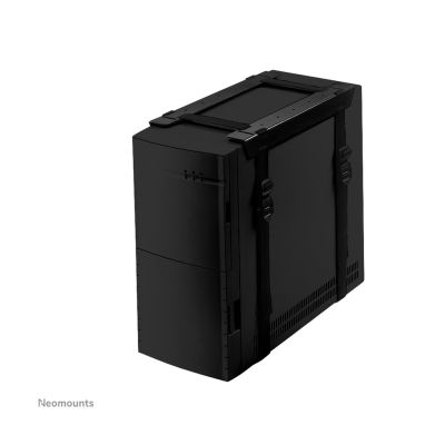 4. Uchwyt podwieszany na komputer Neomounts by Newstar CPU-D025BLACK