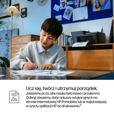 52. Urządzenie wielofunkcyjne HP DeskJet 4330 (AJ4X9B)
