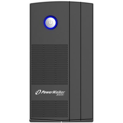 5. Zasilacz UPS POWER WALKER VI 650 SB FR (650VA)
