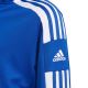 21. Bluza adidas Squadra 21 Training Youth Jr GP6457
