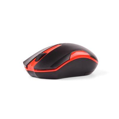 4. Mysz A4 TECH V-TRACK G3-200N-1 A4TMYS46038 (optyczna; 1000 DPI; kolor czarny)