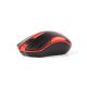 4. Mysz A4 TECH V-TRACK G3-200N-1 A4TMYS46038 (optyczna; 1000 DPI; kolor czarny)