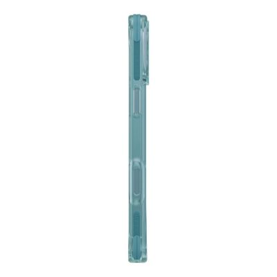 4. Etui UNIQ Combat MagSafe na iPhone 16 Plus 6.7" - zielone
