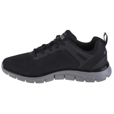 2. Skechers Track-Broader 232698-BKCC Czarne 41