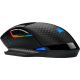 5. Bezprzewodowa mysz do gier Corsair Dark Core RGB PRO - czarna